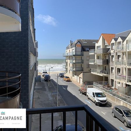 פור-מהון-פלאז' Studio Cosy A 70M De La Plage Avec Balcon Expose Nord - Proche Commerces Et Restaurants - Fr-1-482-88 מראה חיצוני תמונה