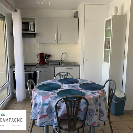 פור-מהון-פלאז' Studio Cosy A 70M De La Plage Avec Balcon Expose Nord - Proche Commerces Et Restaurants - Fr-1-482-88 מראה חיצוני תמונה