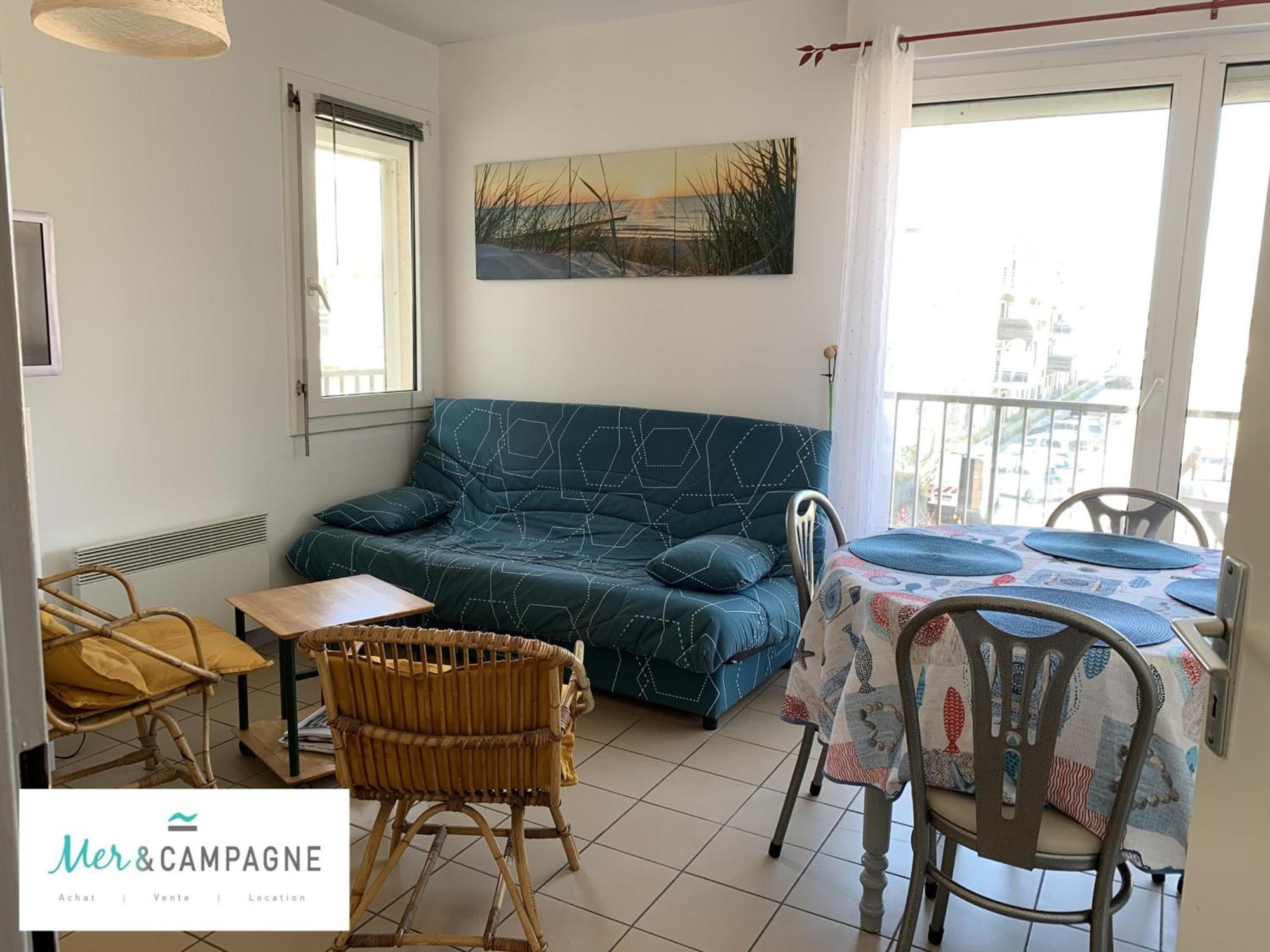 פור-מהון-פלאז' Studio Cosy A 70M De La Plage Avec Balcon Expose Nord - Proche Commerces Et Restaurants - Fr-1-482-88 מראה חיצוני תמונה