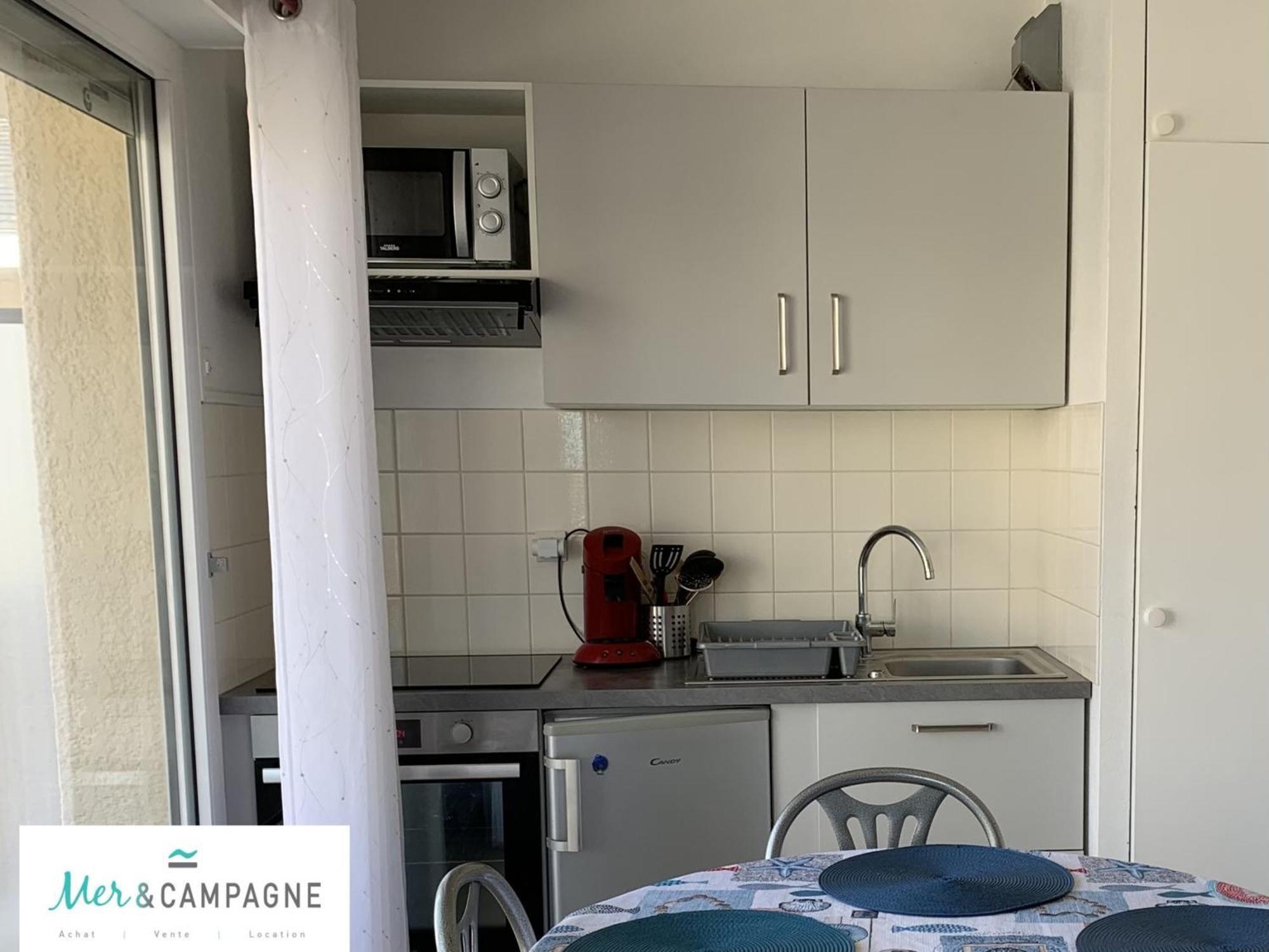 פור-מהון-פלאז' Studio Cosy A 70M De La Plage Avec Balcon Expose Nord - Proche Commerces Et Restaurants - Fr-1-482-88 מראה חיצוני תמונה